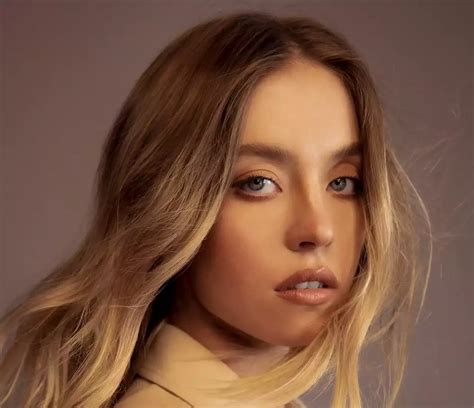 sidney sweeney nude|'Euphoria' Star Sydney Sweeney Opens Up On Nude Scenes .